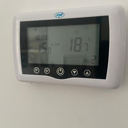 Lazar Loft Leilighet Iasi Eksteriør bilde