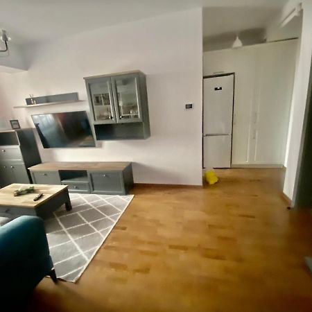 Lazar Loft Leilighet Iasi Eksteriør bilde