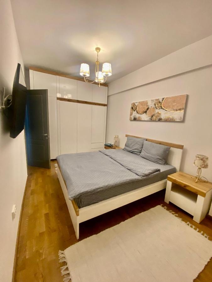 Lazar Loft Leilighet Iasi Eksteriør bilde