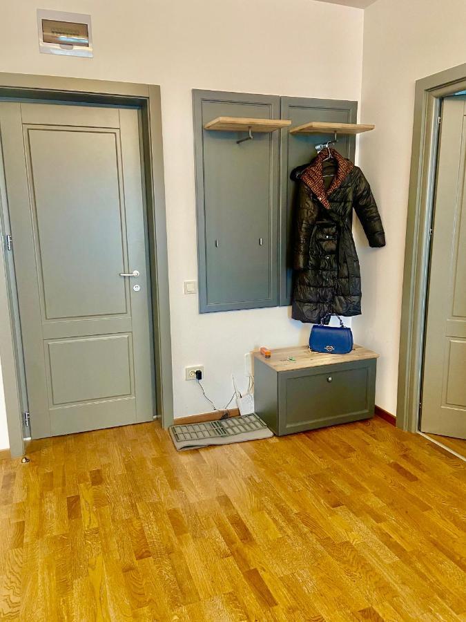 Lazar Loft Leilighet Iasi Eksteriør bilde