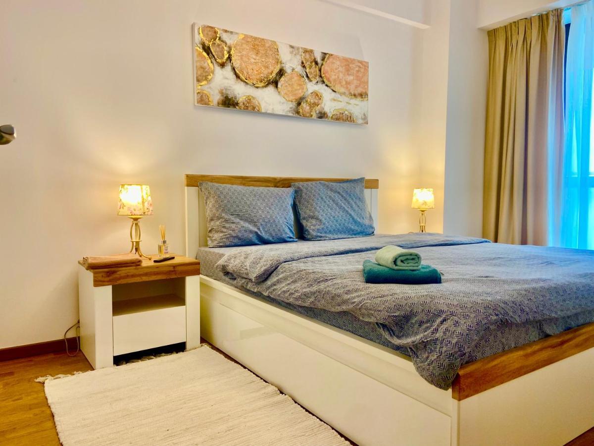 Lazar Loft Leilighet Iasi Eksteriør bilde