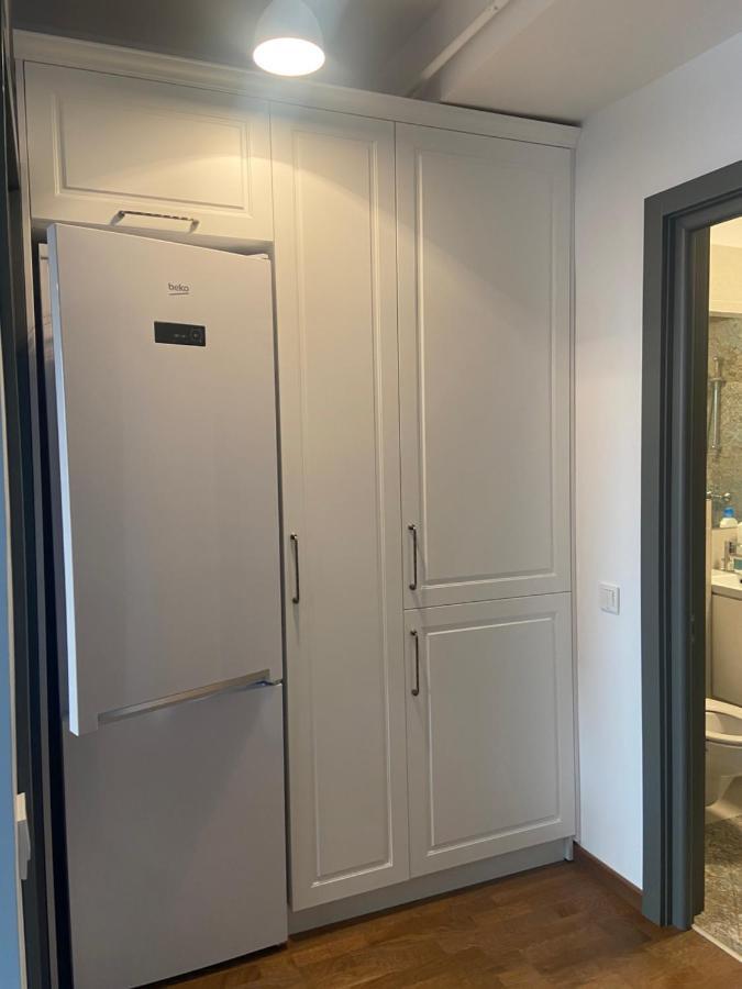 Lazar Loft Leilighet Iasi Eksteriør bilde