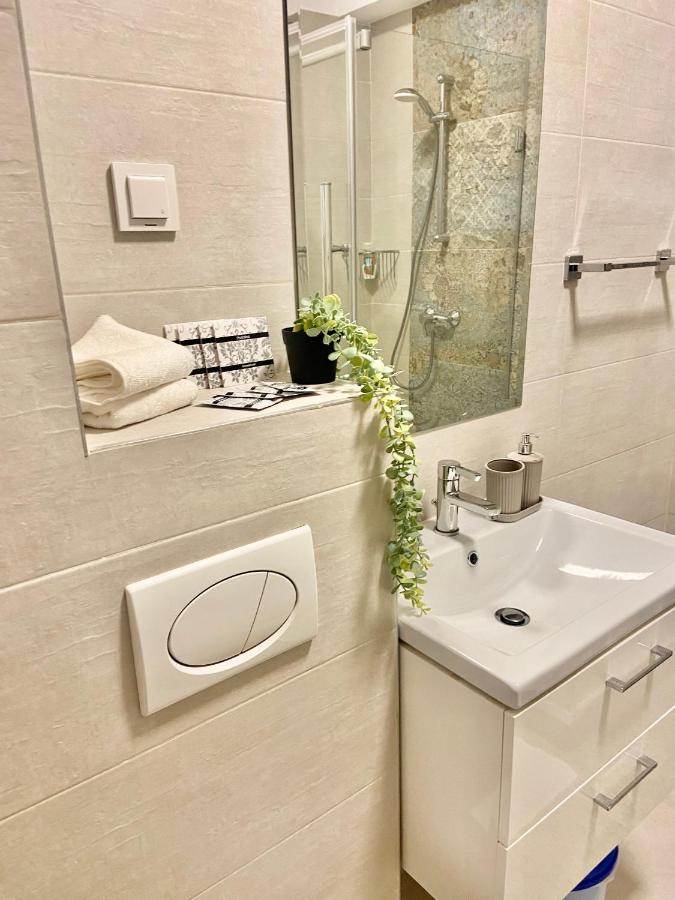 Lazar Loft Leilighet Iasi Eksteriør bilde