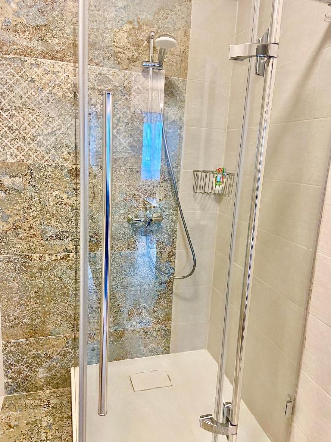 Lazar Loft Leilighet Iasi Eksteriør bilde