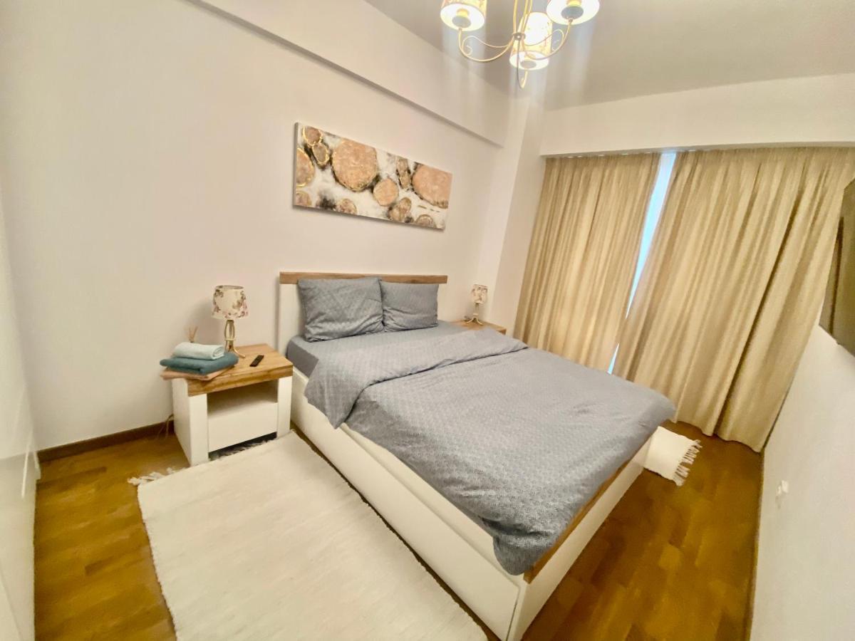 Lazar Loft Leilighet Iasi Eksteriør bilde