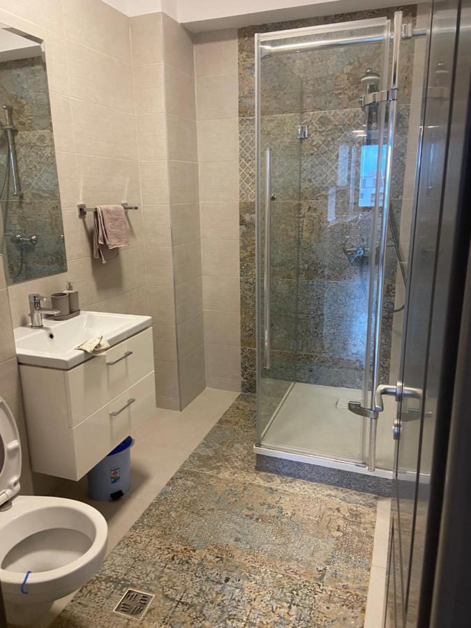 Lazar Loft Leilighet Iasi Eksteriør bilde
