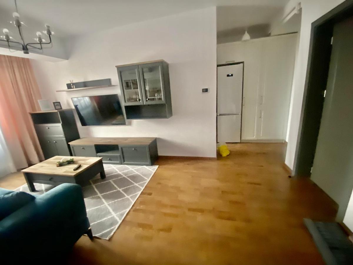 Lazar Loft Leilighet Iasi Eksteriør bilde